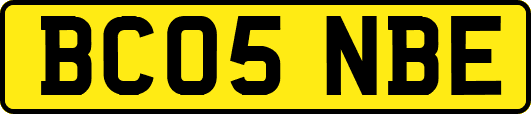 BC05NBE