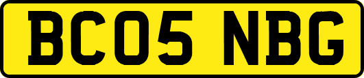 BC05NBG