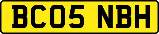 BC05NBH