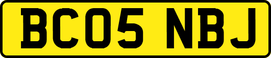 BC05NBJ