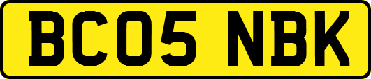 BC05NBK