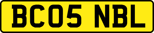 BC05NBL