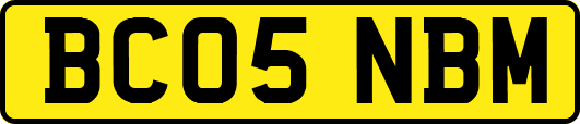 BC05NBM