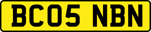 BC05NBN