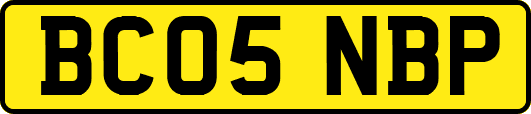 BC05NBP