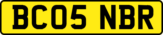 BC05NBR