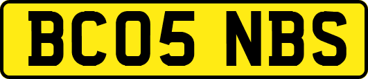 BC05NBS