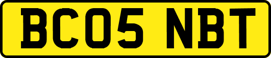 BC05NBT