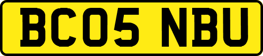 BC05NBU