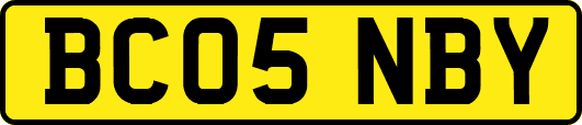 BC05NBY