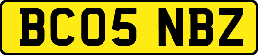BC05NBZ
