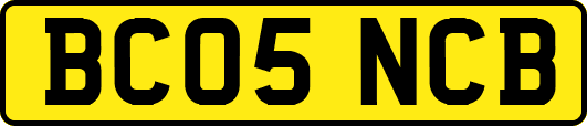 BC05NCB