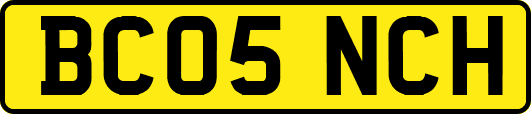 BC05NCH