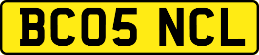BC05NCL