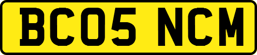BC05NCM