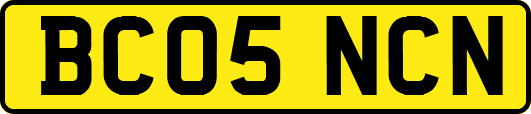 BC05NCN