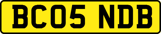 BC05NDB