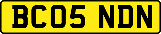 BC05NDN