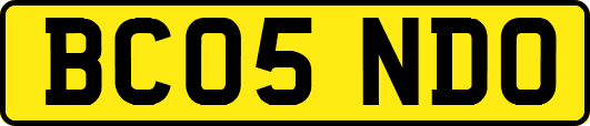 BC05NDO