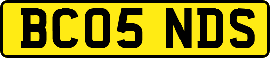 BC05NDS