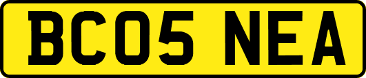 BC05NEA