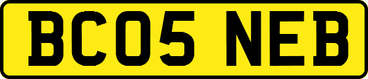 BC05NEB