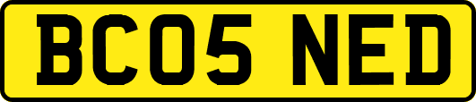 BC05NED