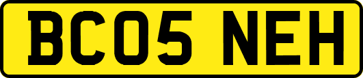 BC05NEH