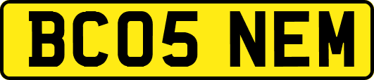 BC05NEM