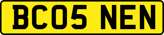 BC05NEN