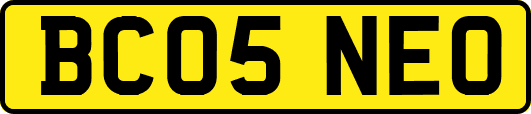 BC05NEO