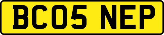 BC05NEP