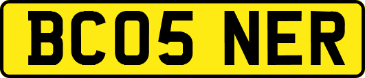 BC05NER