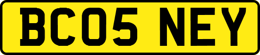 BC05NEY