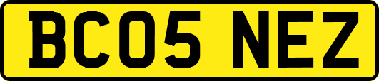 BC05NEZ