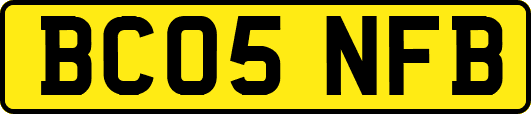 BC05NFB