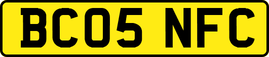 BC05NFC