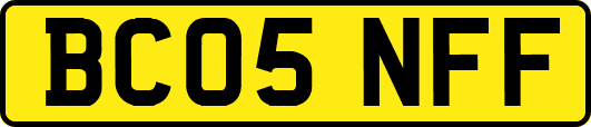 BC05NFF