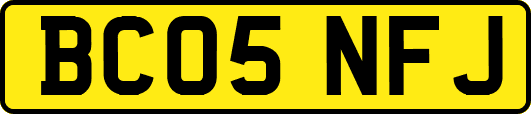 BC05NFJ