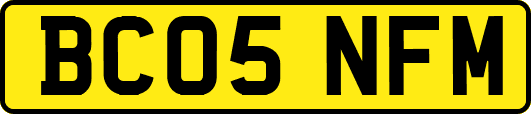 BC05NFM