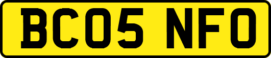 BC05NFO