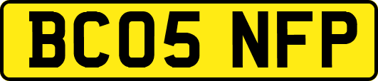 BC05NFP