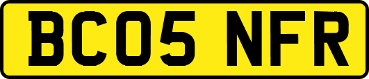 BC05NFR