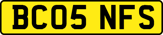 BC05NFS