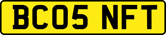 BC05NFT