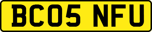 BC05NFU