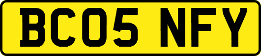 BC05NFY