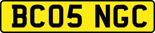 BC05NGC