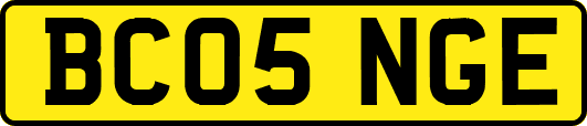 BC05NGE