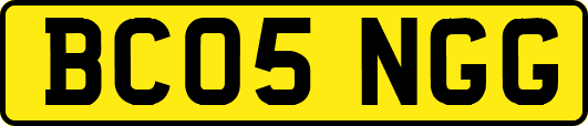BC05NGG